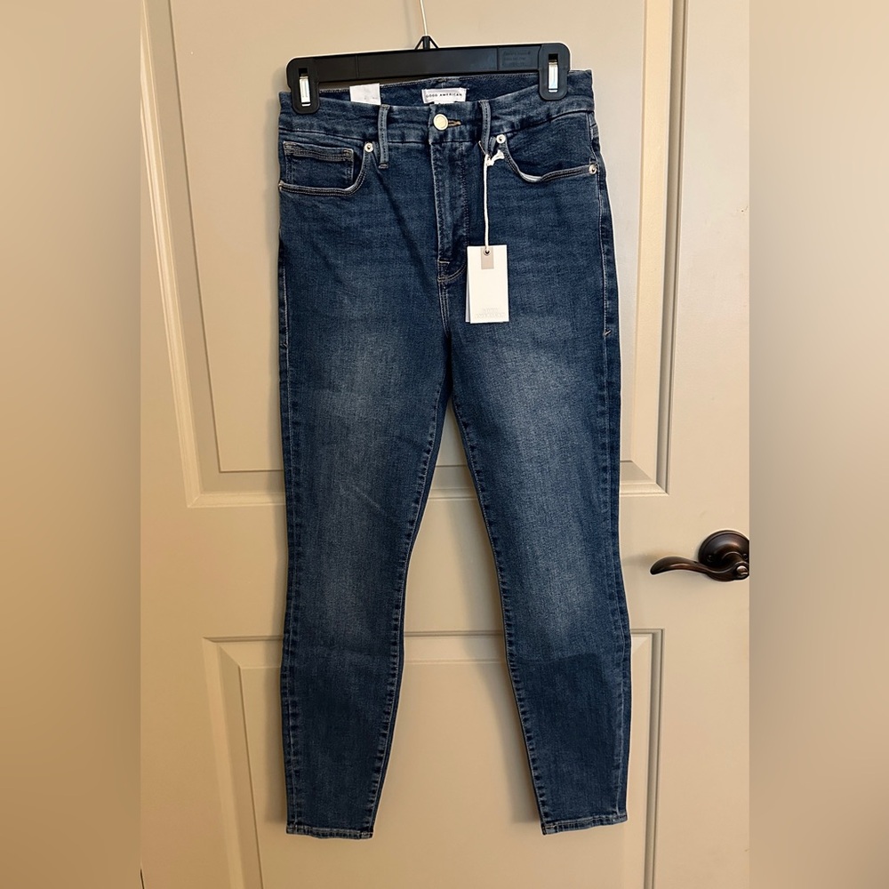 Good American Good Legs NWT